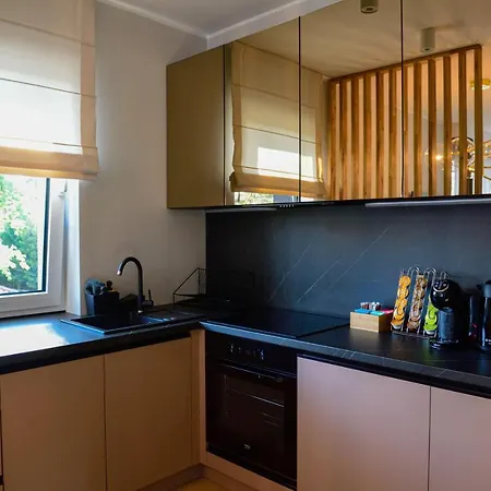 Igolide_apartment_mielno Mielno (Koszalin)